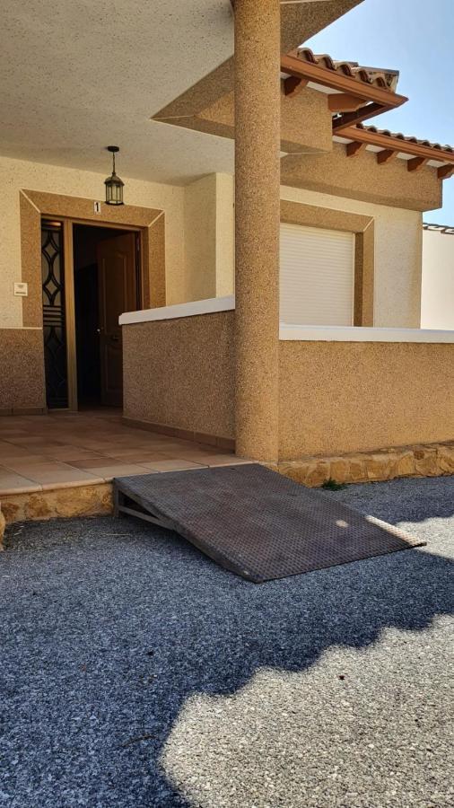 Alojamiento Rural Arucema Freila المظهر الخارجي الصورة