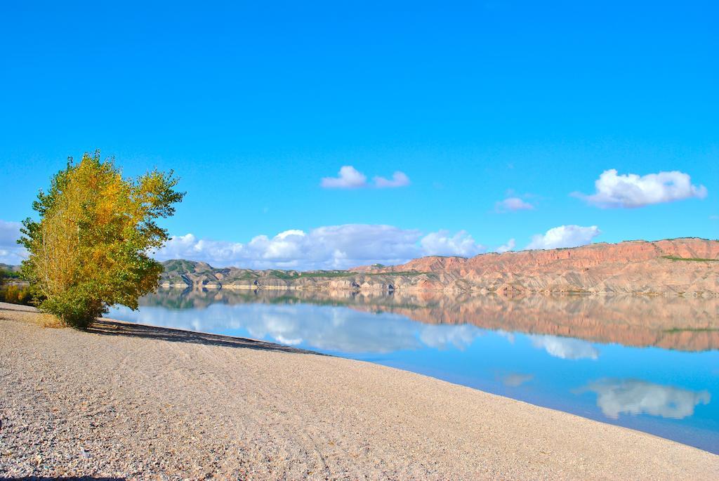Alojamiento Rural Arucema Freila الغرفة الصورة